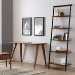 Studio Line Leaning Shelf