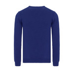 Jimmy Sanders // Zolia Sweater // Sax (M)