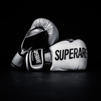 Superare One Series: Supergel Gloves + Wraps (14oz)