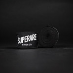 Superare One Series: Supergel Gloves + Wraps (14oz)