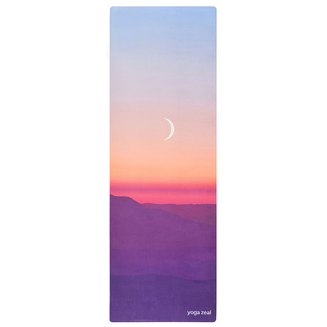 Sunrise Mat