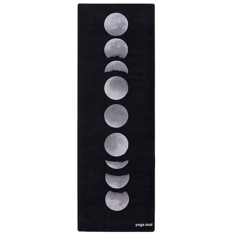 Moon Phases Mat (Flat)