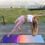 Sunrise Mat