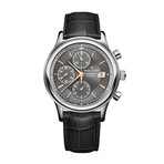 Maurice Lacroix Les Classiques Chronograph Automatic // LC6158-SS001-330 // Store Display