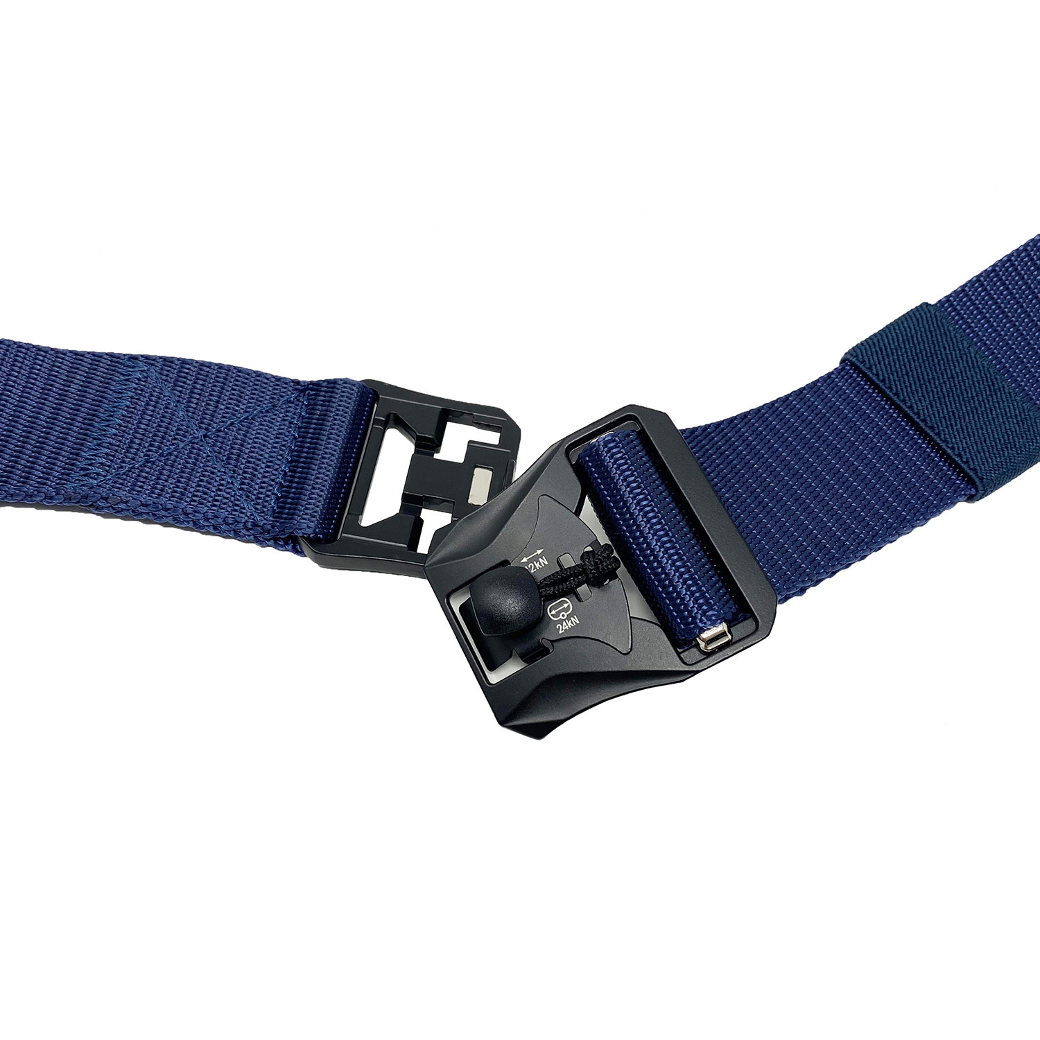Frag Tactical Quick Release Belt // Navy - Mondieu Ltd. Tactical Belts ...
