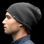 Unisex Parker Toque // Rust