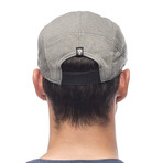 Men's Colman Hat // Gray Heather