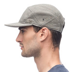 Men's Colman Hat // Gray Heather