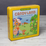 Candyland Nostalgia Tin