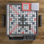 Scrabble Giant Deluxe Designer