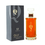 QUI Rare 12 Year Extra Añejo Tequila