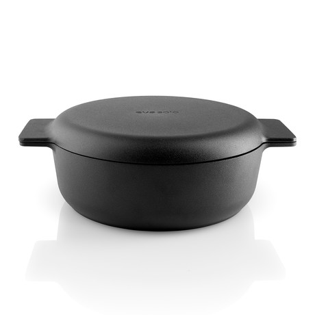 Nordic Kitchen Cookware // Sauté Pot // 24cm