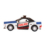 Inertia Power Vehicles // Police Car