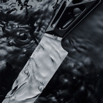 SK59 Chef's Knife