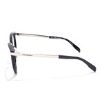Women's Optical Frames // Black