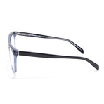 Women's Optical Frames // Black + Jeans