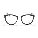 Women's Optical Frames // Black