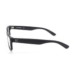 Men's Optical Frames // Black