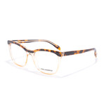 Women's Optical Frames // Havana + Rose