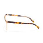 Women's Optical Frames // Havana + Rose