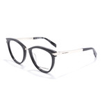 Women's Optical Frames // Black