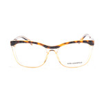 Women's Optical Frames // Havana + Rose