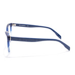 Women's Optical Frames // Blue Gradient