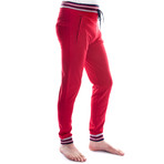 Eregli Track Pants // Red (XL)