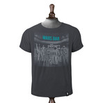 Mars Bar // Charcoal (M)