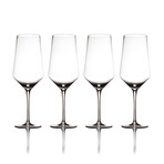 Amarone Wine Glasses // Set of 4