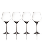 Barolo Wine Glasses // Set of 4