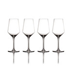 Chianti Wine Glasses // Set of 4