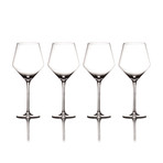 Gavi Wine Glasses // Set of 4
