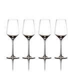 Passito Wine Glasses // Set of 4