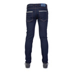 Mirac Denim Jeans // Dark Blue (2XL)