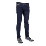 Mirac Denim Jeans // Dark Blue (2XL)