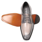 Axel Dress Shoes // Gray (US: 7)