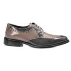 Axel Dress Shoes // Gray (US: 7)