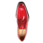 Axel Dress Shoes // Red (US: 10)