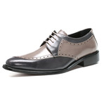 Axel Dress Shoes // Gray (US: 7)