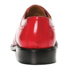 Axel Dress Shoes // Red (US: 10)