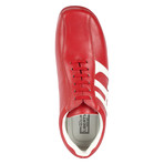 Tylor Sneakers // Red (US: 8.5)