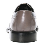 Axel Dress Shoes // Gray (US: 7)