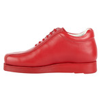 Tylor Sneakers // Red (US: 8.5)