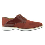 Knox Dress Shoes // Cognac (US: 7)