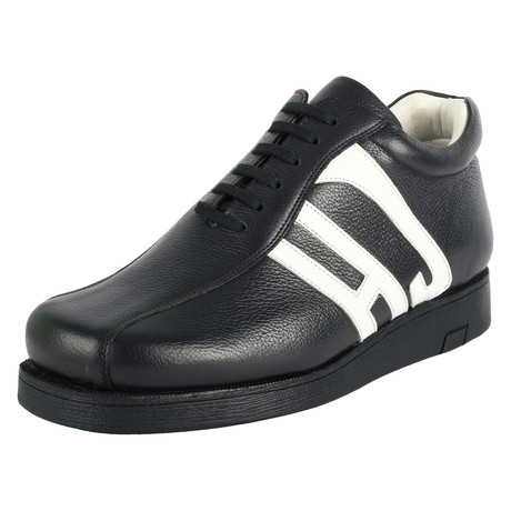 Tylor Sneakers // Black (US: 6.5)