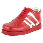 Tylor Sneakers // Red (US: 8.5)