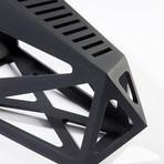 Black Diamond Magnum Knife Block