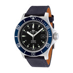 Glycine Combat Sub Automatic // GL0094 // Pre-Owned