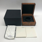 Blancpain Villeret Quantieme Complet Automatic // 6263-1127-55 // Pre-Owned